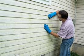 Trusted Holyoke, MA Siding Installation & Repair Experts